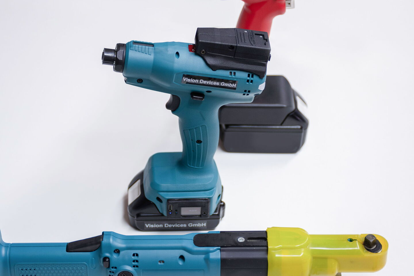 Vision Devices GmbH