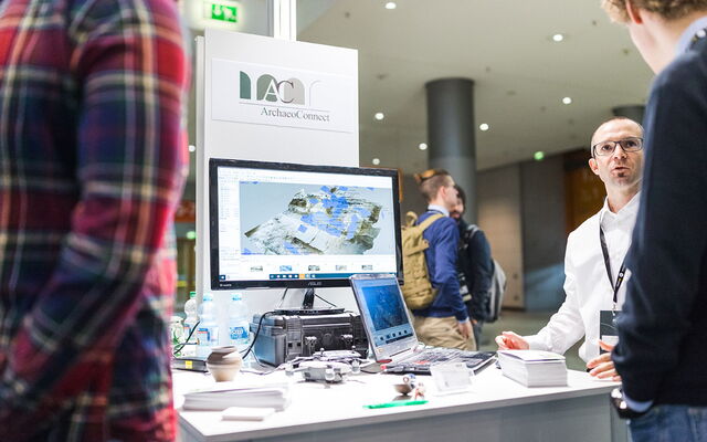 ArchaeoConnect GmbH