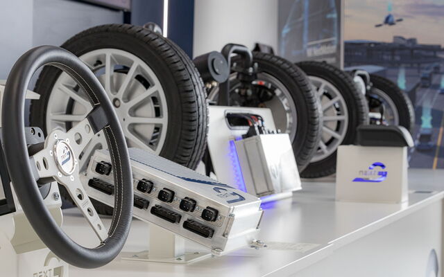 Arnold NextG GmbH
