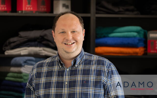 ADAMO-Fashion GmbH