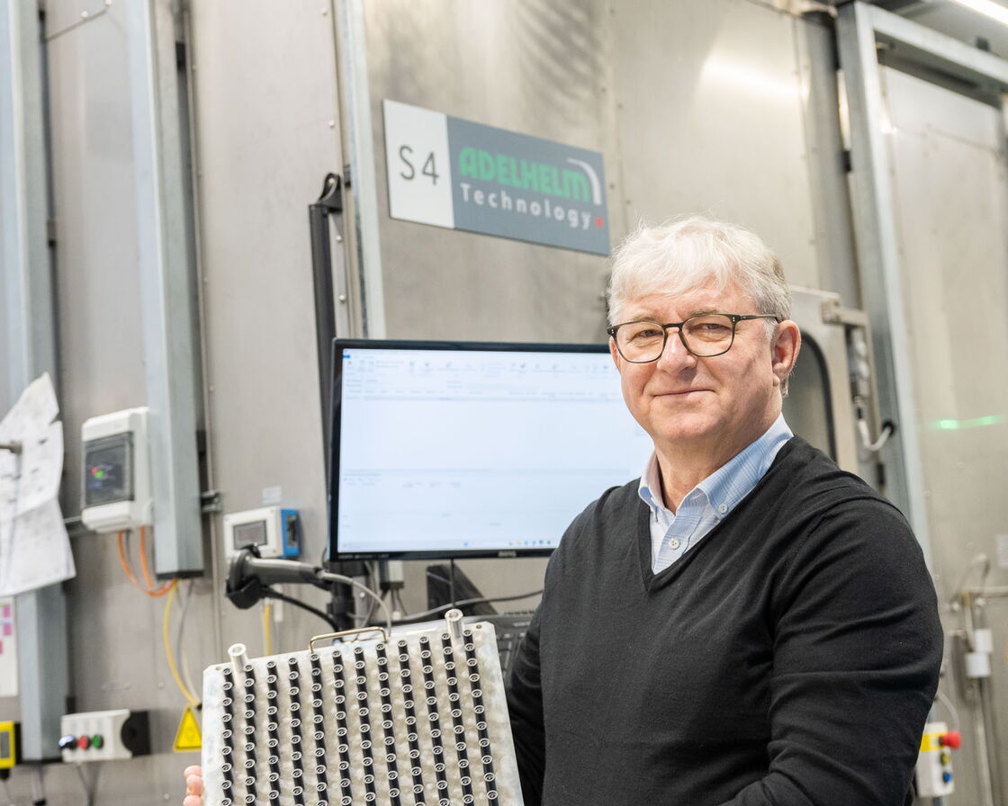 ADELHELM Kunststoffbeschichtungen GmbH