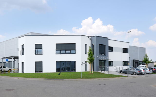 Edmund Bühler GmbH
