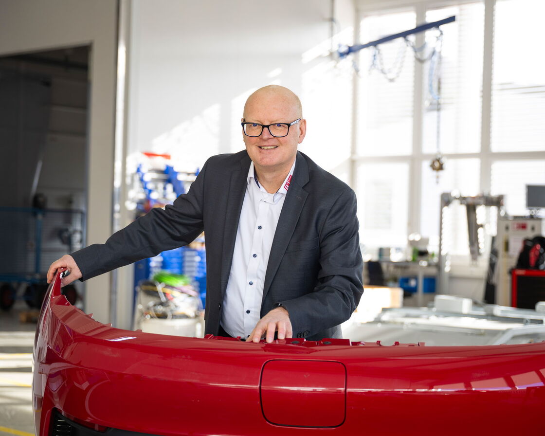 Berghof Automation GmbH