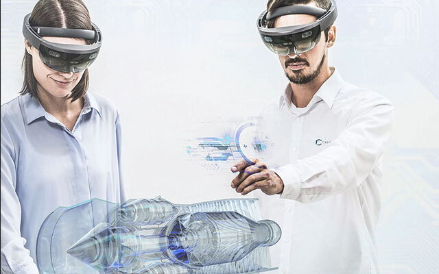 CREATE 3D GmbH