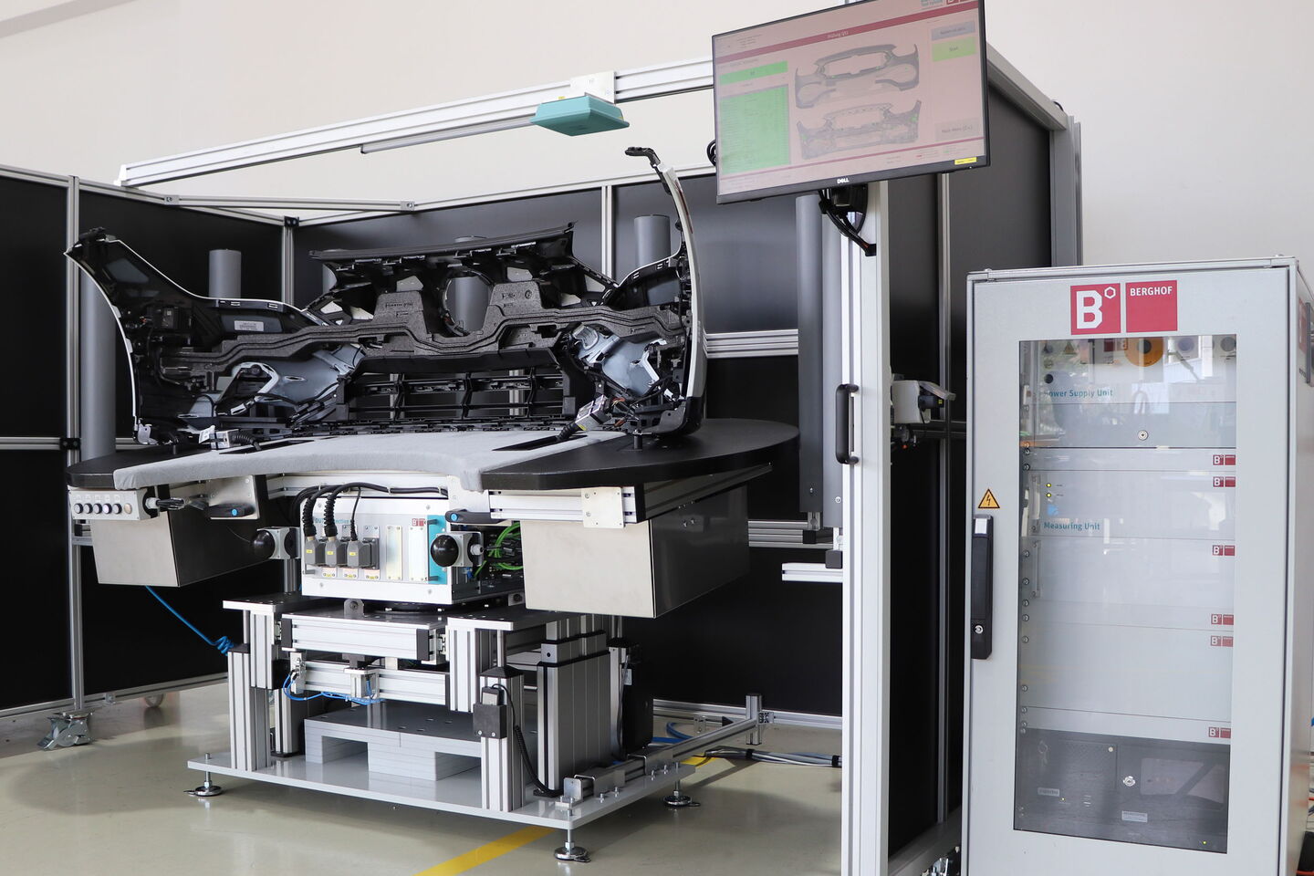 Berghof Automation GmbH