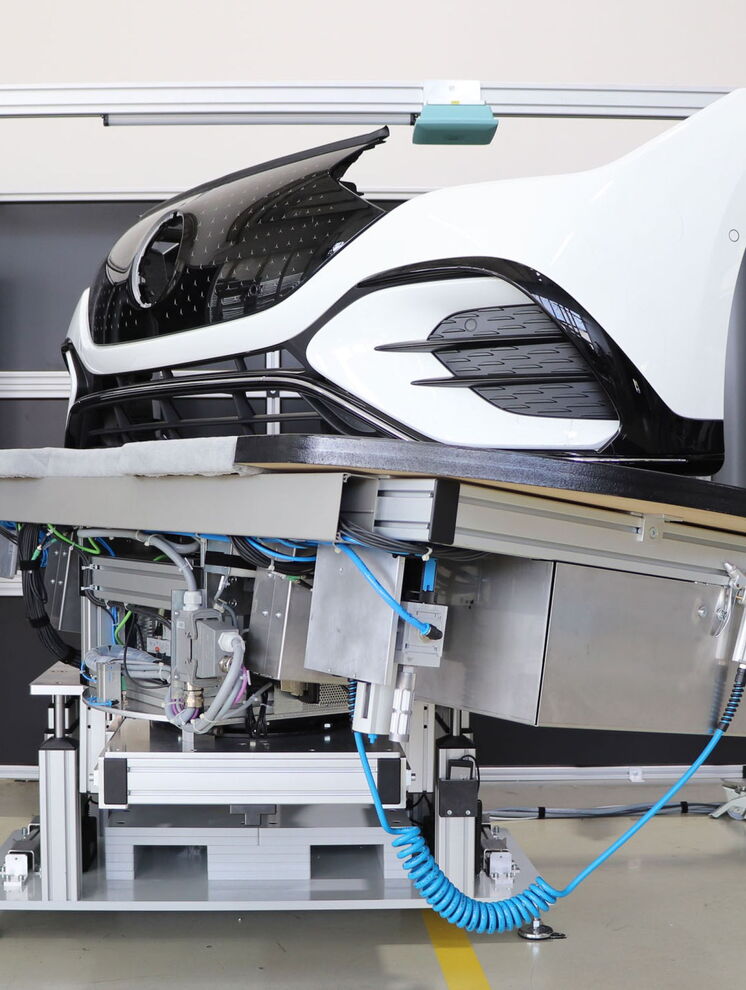 Berghof Automation GmbH