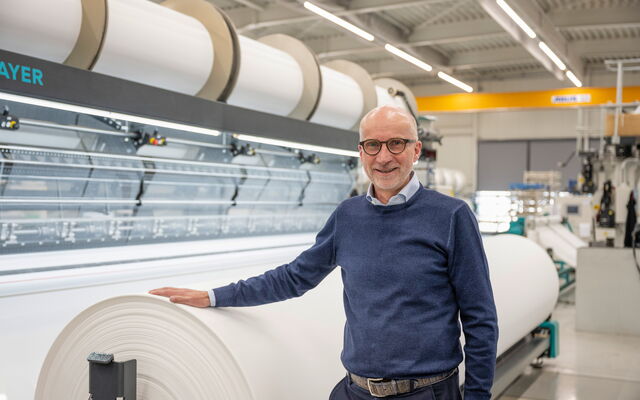 Eschler Textil GmbH