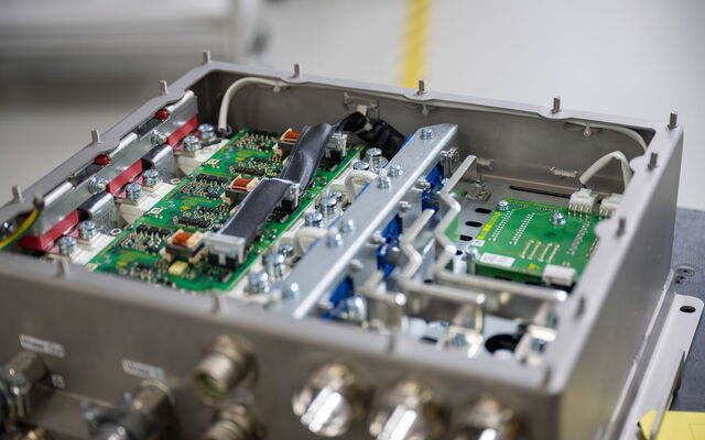 REFU Drive GmbH