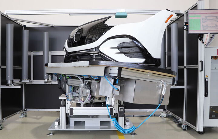 Berghof Automation GmbH