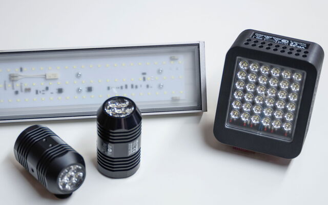 Vision Devices GmbH