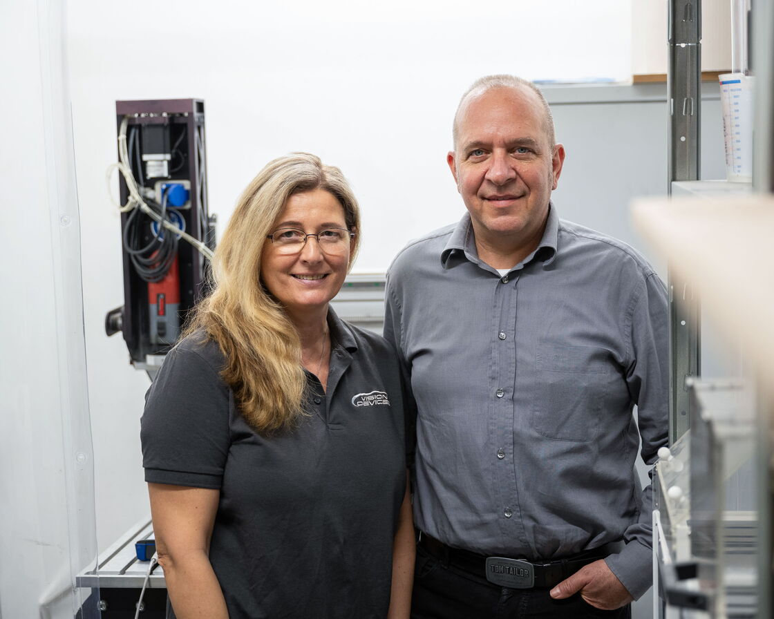 Vision Devices GmbH