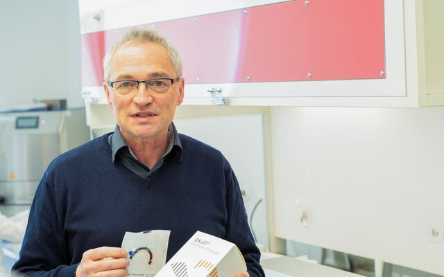 Okuvision GmbH