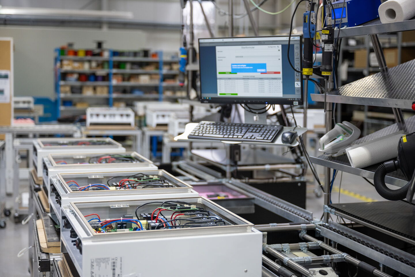 REFU Drive GmbH