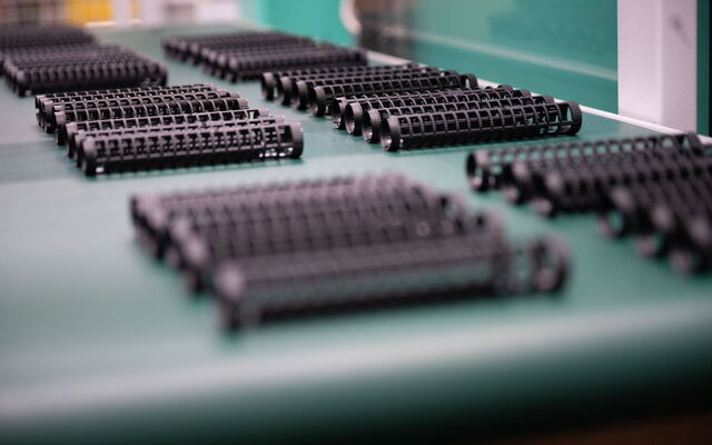 roth GmbH plastic+form