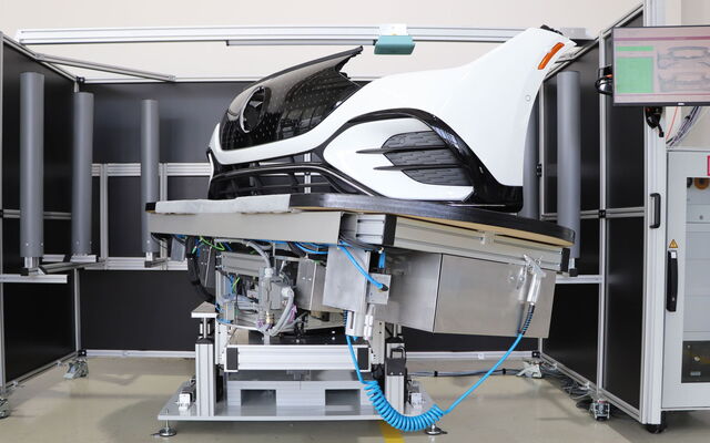 Berghof Automation GmbH