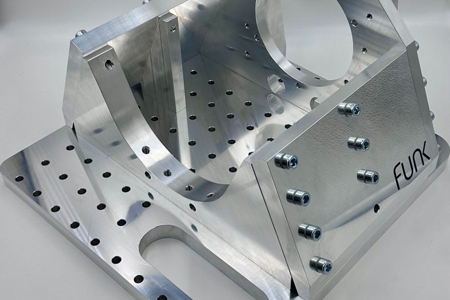 FUNK MASCHINENBAU GmbH & Co. KG