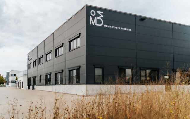 MDM cosmetic products GmbH & Co. KG