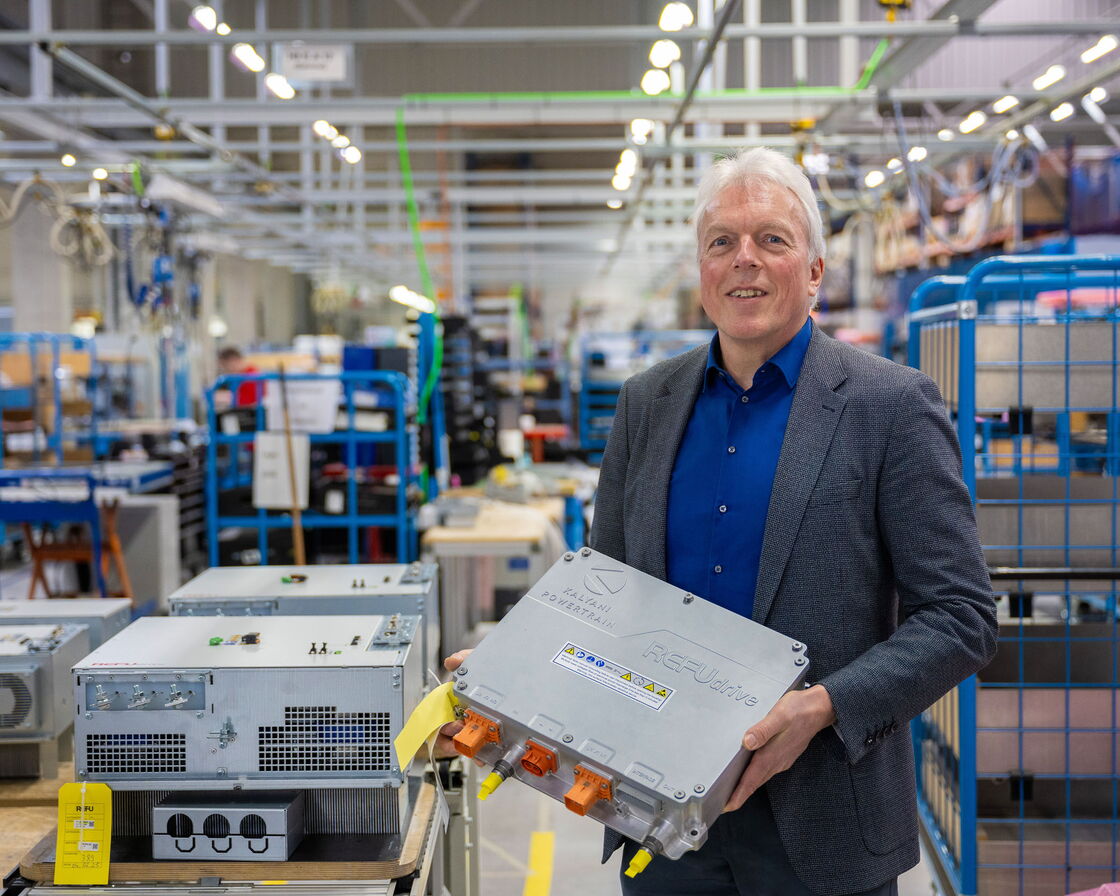 REFU Drive GmbH