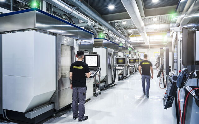 Paul Horn GmbH