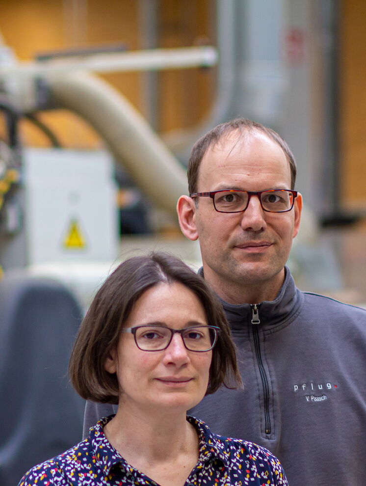 Pflug GmbH