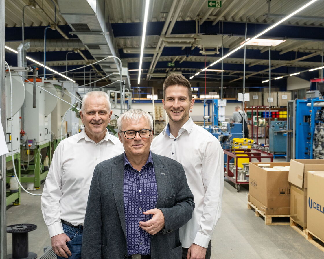 Rolf Windhösel GmbH + Co. KG