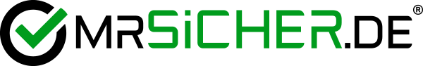 MrSICHER GmbH & Co. KG