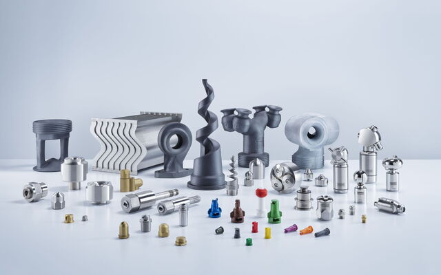Lechler GmbH