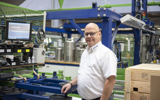 Mettler-Toledo (Albstadt) GmbH