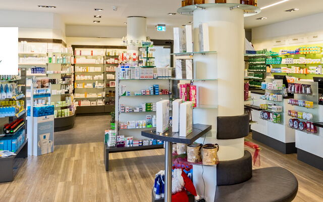 ERTELT Apotheken