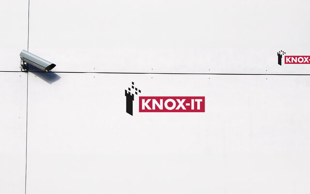 KNOX-IT GmbH