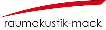 raumakustik mack