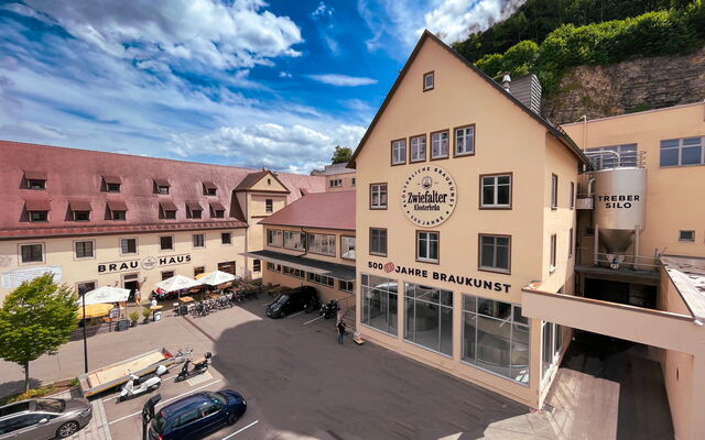 Zwiefalter Klosterbräu