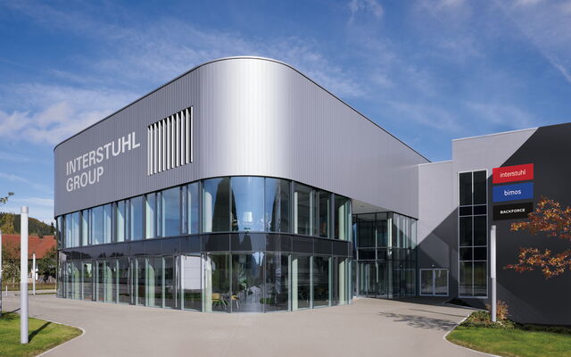 Interstuhl Group