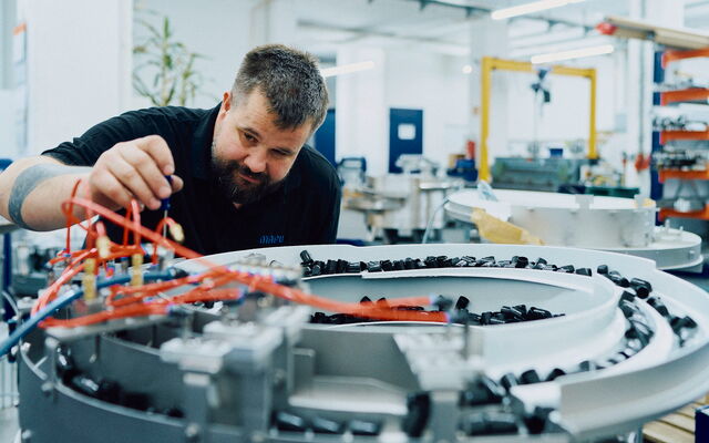 MAFU Automation GmbH