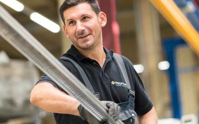 PROFILMETALL GmbH