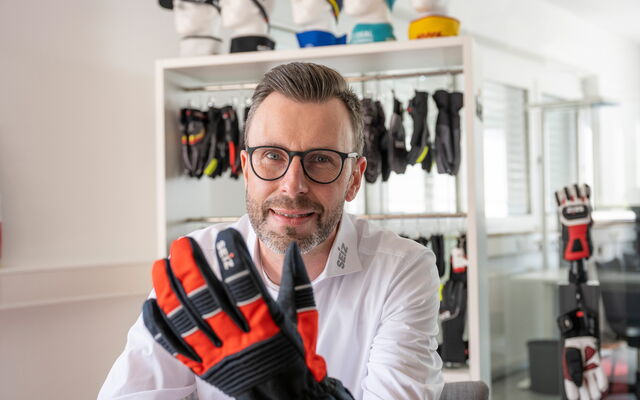 Seiz Technical Gloves GmbH