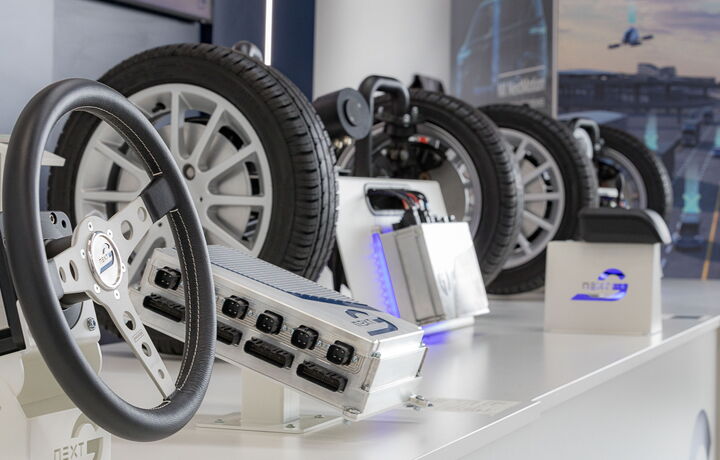 Arnold NextG GmbH