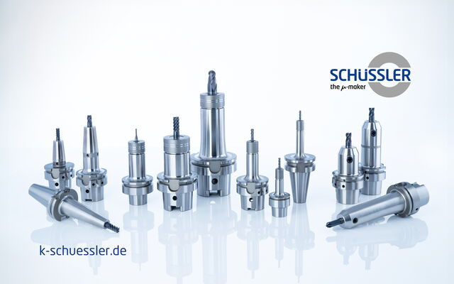 Karl Schüssler GmbH & Co. KG