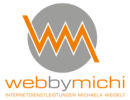 Michaela Weigelt Internetdienstleistungen - web by michi