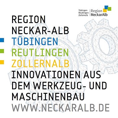 Innovationen aus Werkzeug- und Maschinenbau