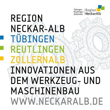 Innovationen aus Werkzeug- und Maschinenbau